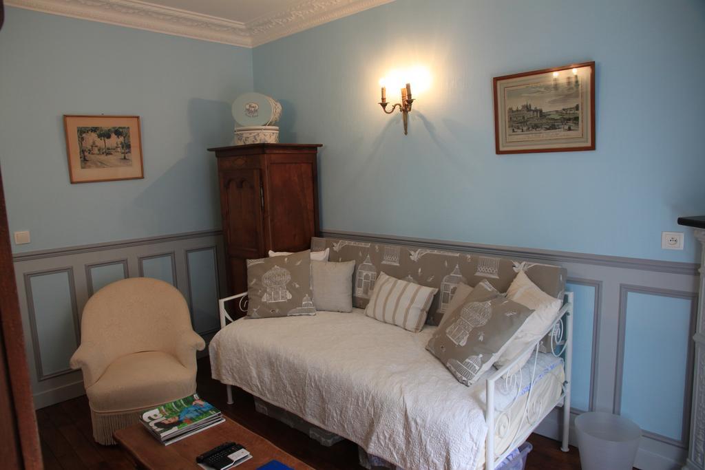 Apartment Lourmel Paris Exteriör bild