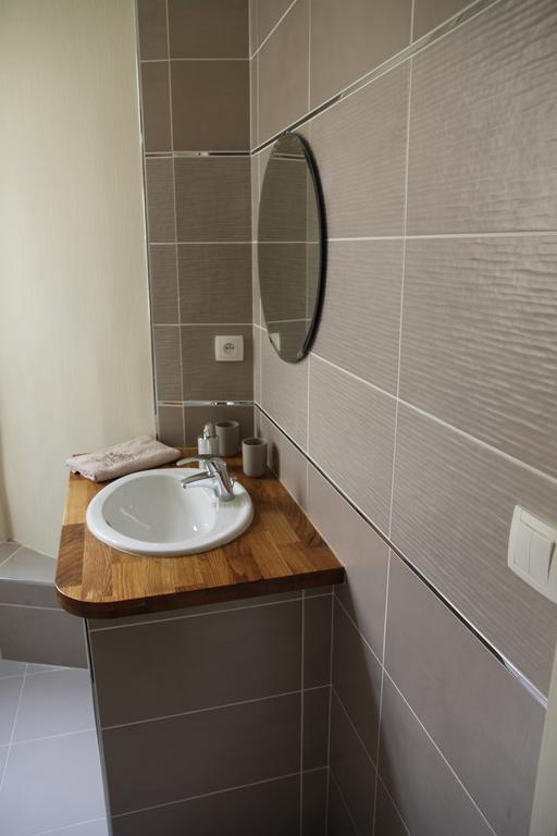 Apartment Lourmel Paris Exteriör bild
