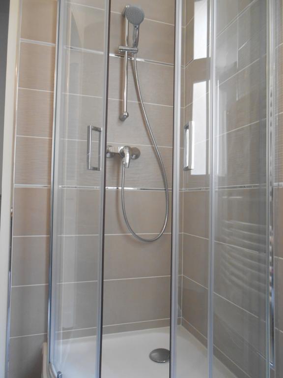 Apartment Lourmel Paris Rum bild