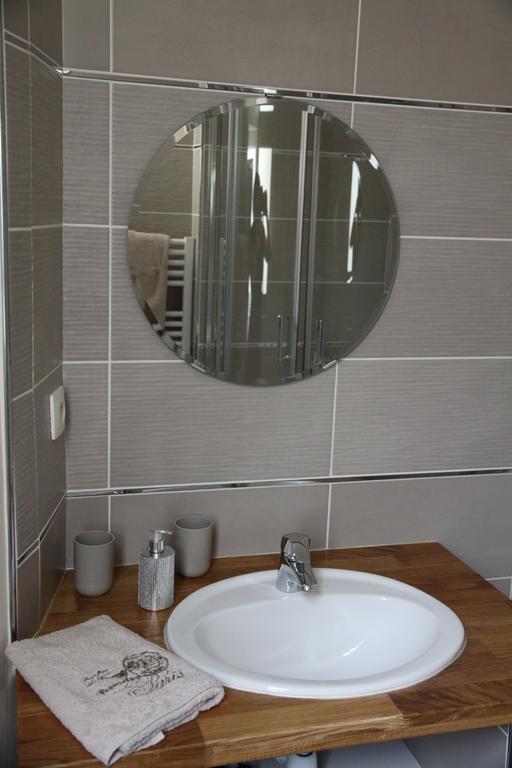 Apartment Lourmel Paris Rum bild